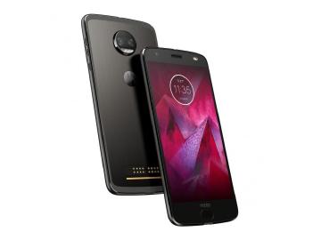 Moto Z2 Force旗艦發表 360度攝影模組配件同步推出