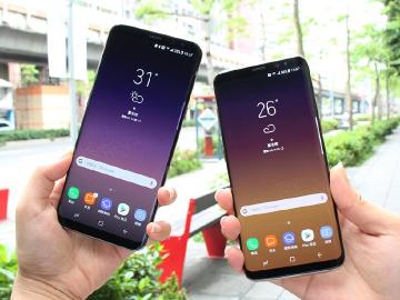 [網友都在問]三星Galaxy S8與S8+常見問題彙整