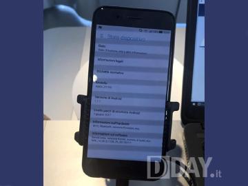 疑似華碩ZenFone 4 Pro曝光 2倍光學變焦支援