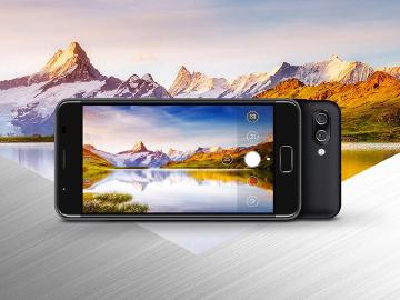 華碩5吋規格ZenFone 4 Max 飛馬4A在中國開賣