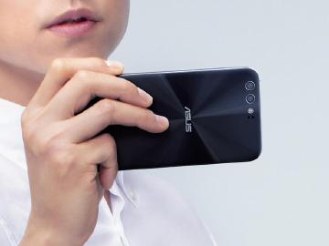 孔劉代言稍漲！華碩ZenFone 4台灣上市價格可能是這樣