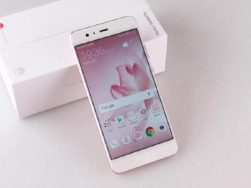 華為P10 Plus台灣再推玫瑰金款式 8月遠傳獨賣