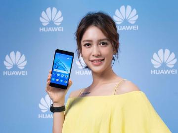 華為在台仍處於建立品牌的過程 年底前設維修中心