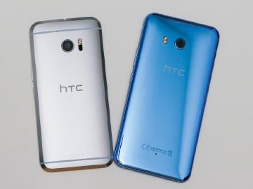 旗艦精神傳承再進化 HTC 10到U11之間差了多少