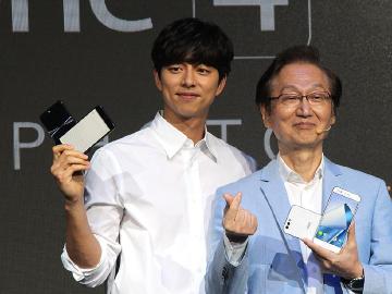 華碩ZenFone 4系列即日上市 5.5吋螢幕與雙鏡頭成標配