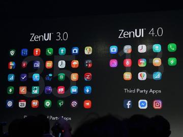 華碩ZenFone 3與4全系列可升級到Android O