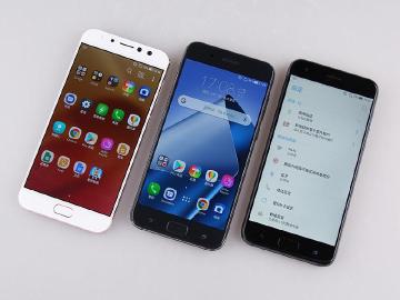 華碩ZenUI 4.0介面與ZenFone 4系列功能體驗