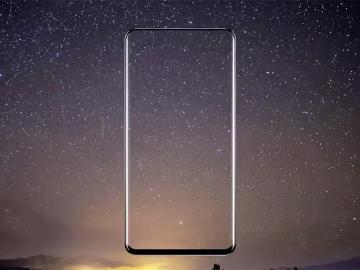 小米MIX 2概念影片亮相 網傳將搭載3D臉部辨識解鎖