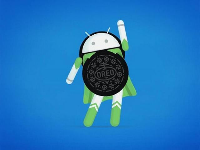 Android 8.0 Oreo推出 主打更快更安全體驗