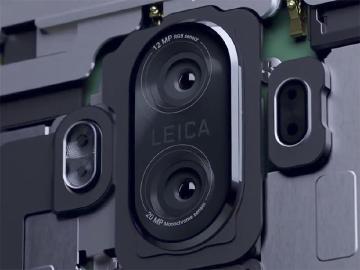 華為宣傳影片透露Mate 10相機規格 高配版傳高螢幕占比