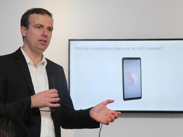 高通：XR融合VR、AR與MR，行動運算將從手持變成頭戴為主