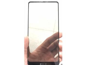 小米MIX 2面板組件揭露 官方釋新新盒裝