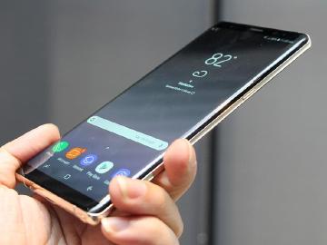 亞太電信4G上網支援CA功能 Note8率先支援