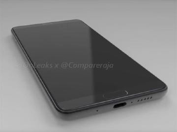 疑似華為Mate 10影片曝光 連同實機一併亮相