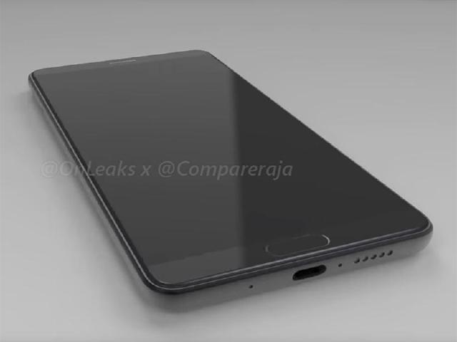 疑似華為Mate 10影片曝光 連同實機一併亮相