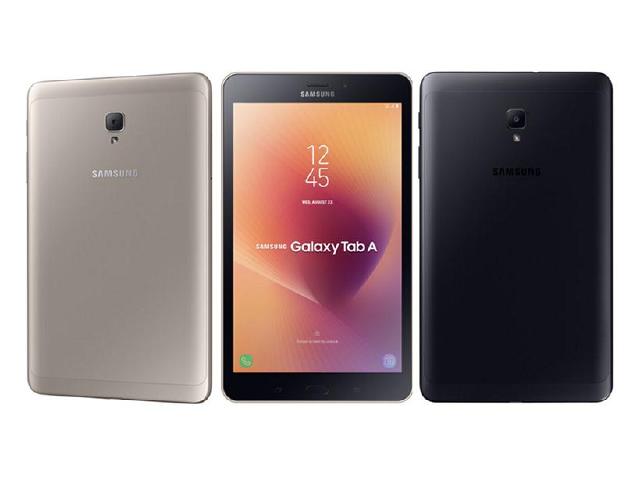 8吋三星Tab A 2017平板發表 擁有Home Mode
