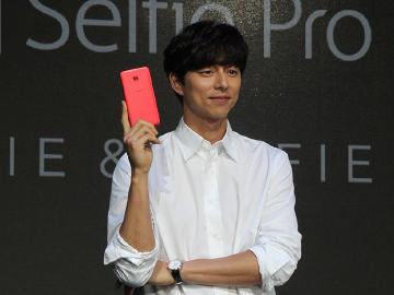 華碩ZenFone4系列9月開賣 4G資費方案整理