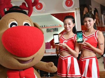 遠傳9/22開賣iPhone 8 推出舊換新與線上活動