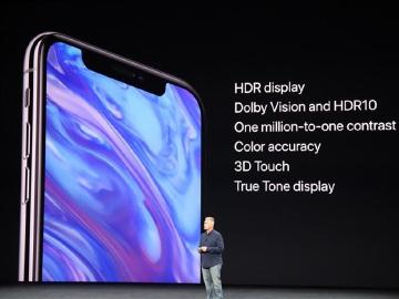 iOS 11將於9/19開放更新