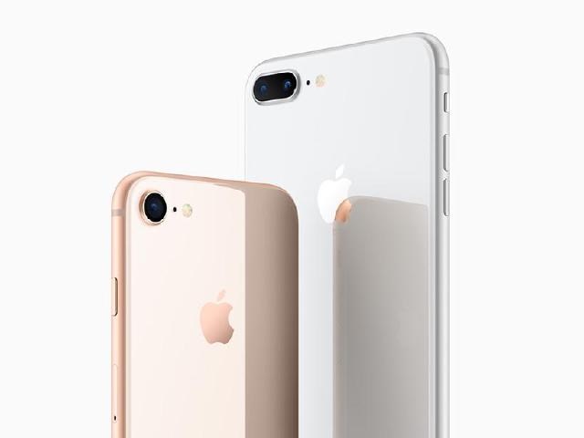 蘋果iPhone 8台灣9/22上市 電信預購與開賣消息整理