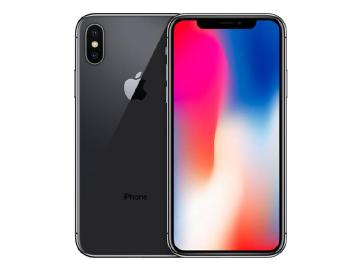 台灣大哥大今起開放iPhone X預約