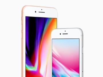 台灣之星率先推iPhone 8預購資費方案 可享優先取貨