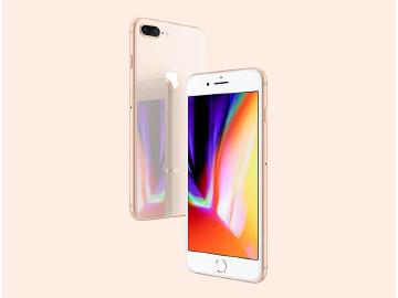 亞太電信999雙飽資費 iPhone 8專案價18900