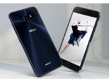 5.2吋高階機ASUS ZenFone V 美國官網亮相
