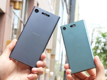 疑似2018年Sony手機4款新型號流出