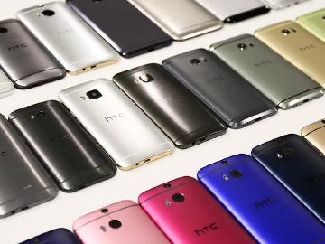 HTC仍將推出自有品牌手機 Ocean Master傳11月上市