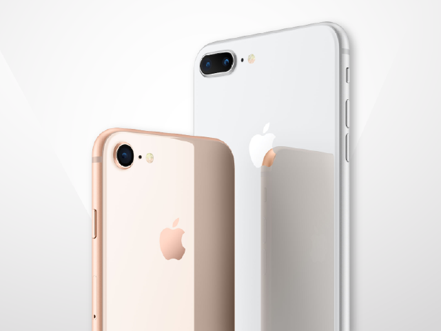 怎麼買最划算?iPhone 8與8 Plus電信資費精算比較