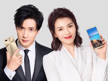 聯發科P30 金立M7全螢幕手機率先採用