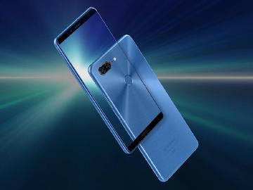 金立M7發表 18:9全螢幕、​雙安全加密晶片與雙鏡頭