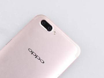 OPPO R11s取得中國認證 可能也主打全螢幕規格