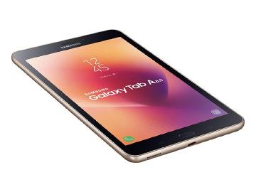 三星8吋平板Tab A 8.0 2017 台灣10月上市