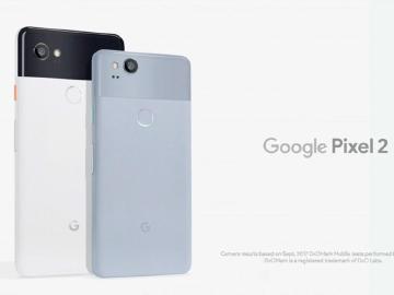 Google Pixel 2成首款eSIM設計的智慧手機 預期改變傳統電信服務