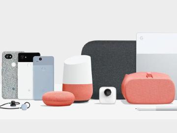 [觀點]為什麼Google要踏上自製硬體之路？