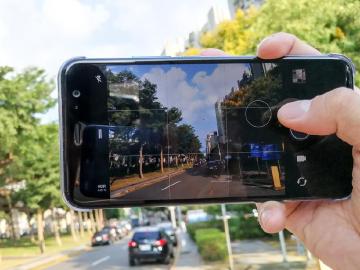 HDR自動手動大不同？徹底解析HTC U11強化效果