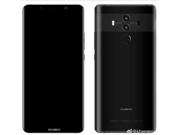 華為Mate 10上市前資訊彙整 徠卡雙主鏡頭畫素將提升