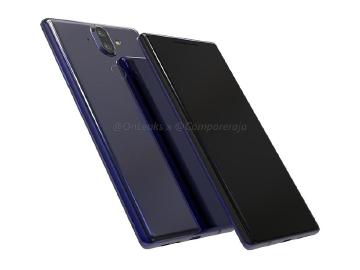 NOKIA 9外觀渲染影片曝光 雙曲面螢幕、雙主鏡頭好吸睛