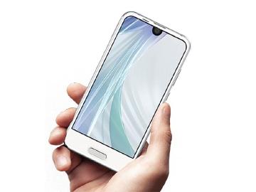 夏普發表AQUOS R Compact 堪稱小一號的S2單鏡頭版