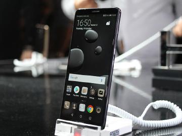 華為Mate 10系列取得認證 Mate 10 Pro台灣只賣128GB