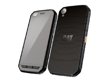 三防手機5千大電量規格 CAT S41早鳥再送工具組