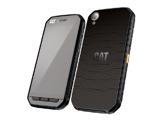 三防手機5千大電量規格 CAT S41早鳥再送工具組