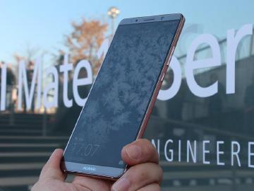 華為Mate10系列將在全球銷售 lite僅特定市場推出