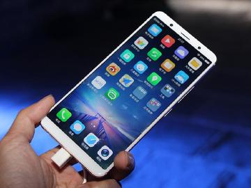 vivo年底前進入台灣、新加坡市場 X20香港11月上市