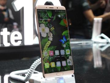 華為Mate10中國價格公布 Watch 2 Pro與保時捷設計發表