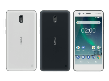 NOKIA 2未發表先亮相 99美元售價