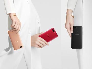 OPPO R11s新機規格整理 11月北京發表 12月台灣上市