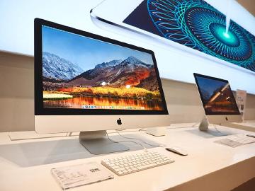 德誼週年慶開跑 iPhone8與Mac系列都有優惠